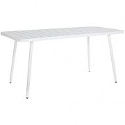 tavolo lennie bianco 163x80